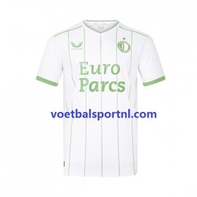 Feyenoord Rotterdam Third Shirt 2023-24